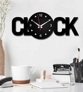 Big CLOCK - WC 120